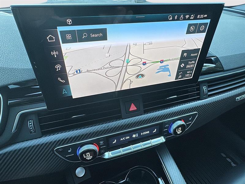 audi RS 5 2025 - 22