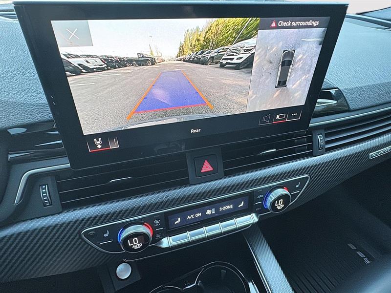 audi RS 5 2025 - 23