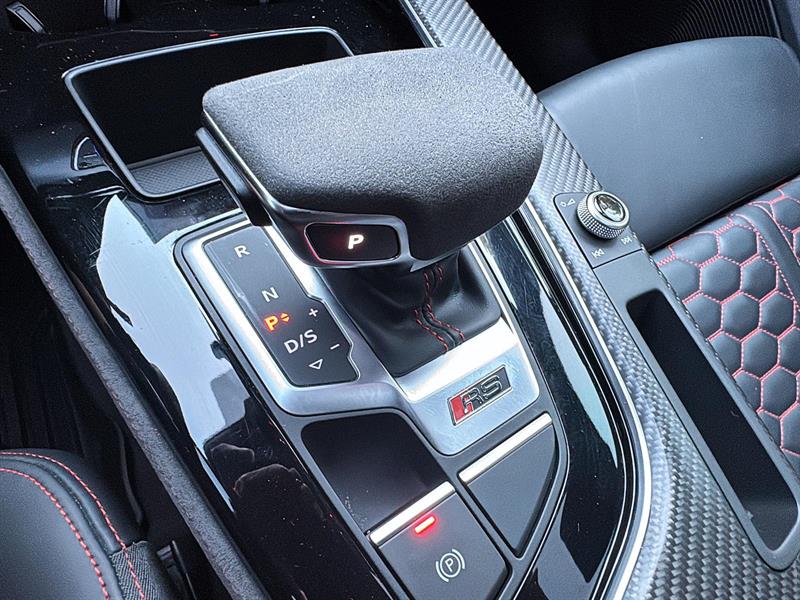 audi RS 5 2025 - 24