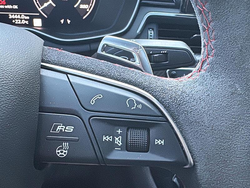 audi RS 5 2025 - 27