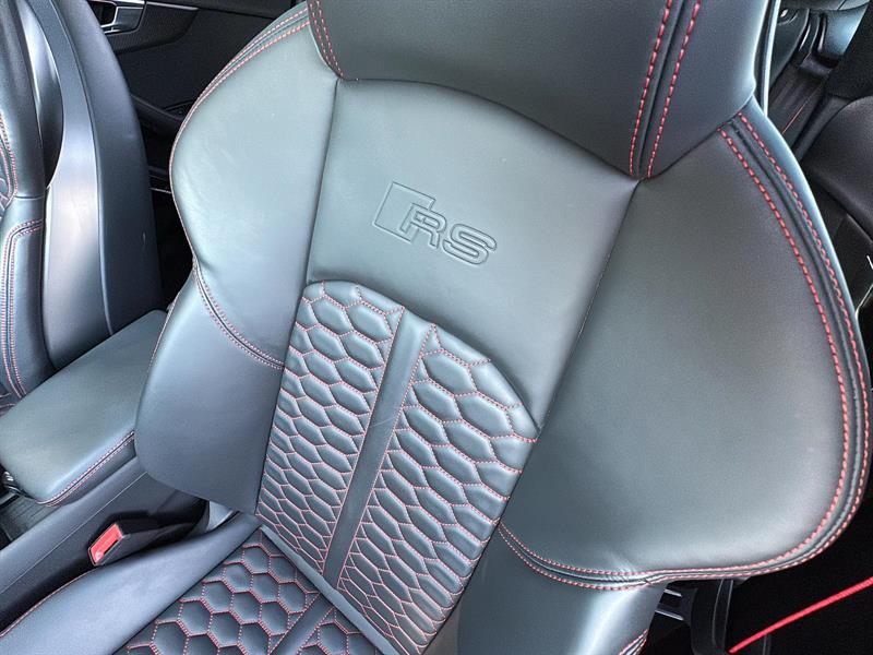 audi RS 5 2025 - 31