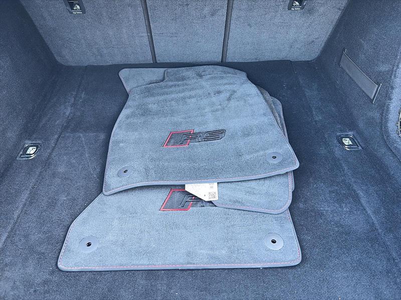 audi RS 5 2025 - 34