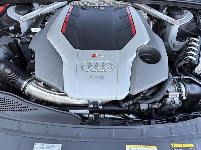 audi RS 5 2025 - 35