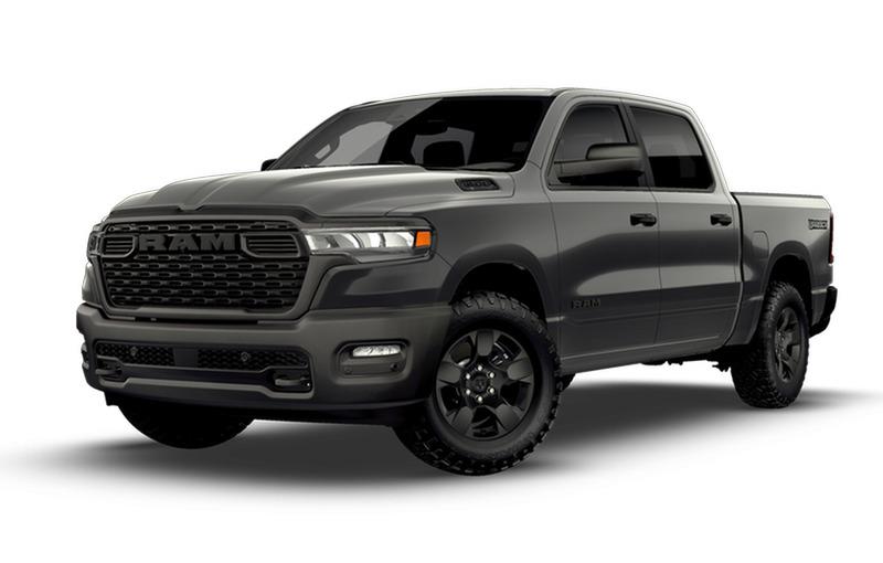 ram 1500 2026