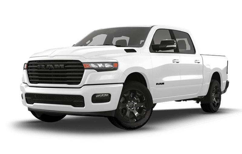 ram 1500 2026