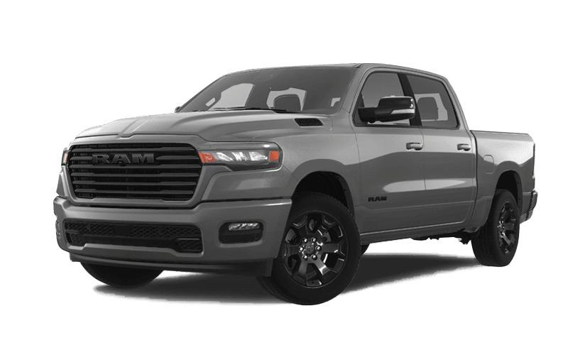 ram 1500 2026