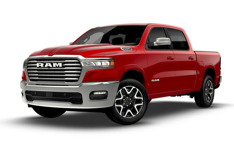 ram 1500 2026