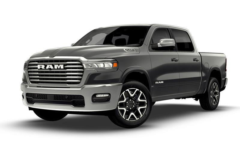ram 1500 2026