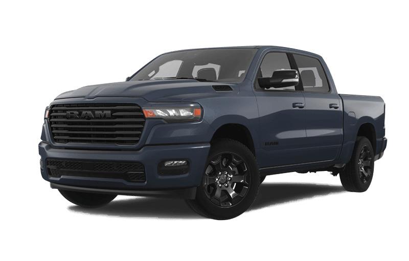 ram 1500 2026