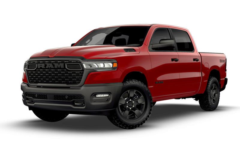 ram 1500 2026