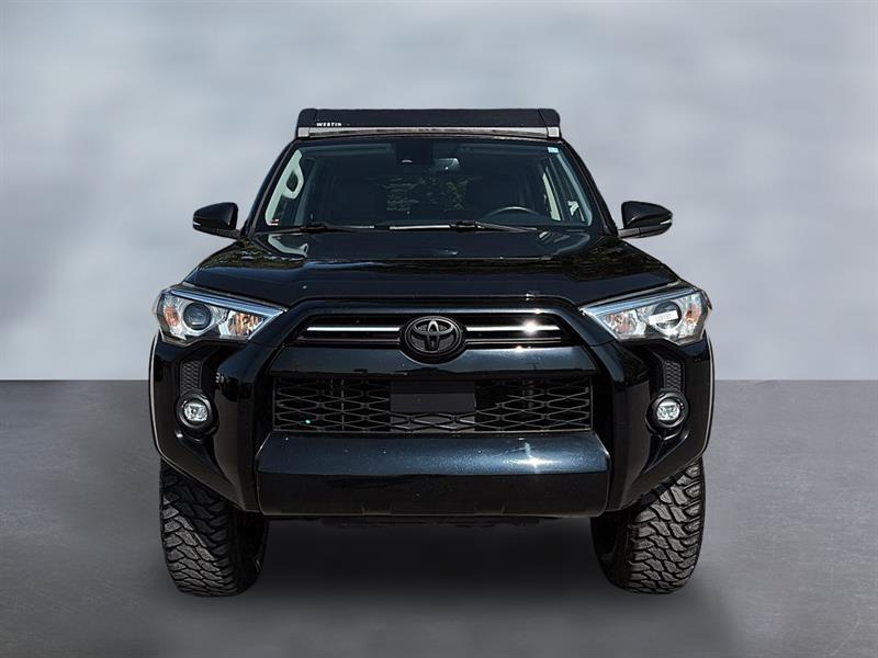 toyota 4Runner 2021 - 2