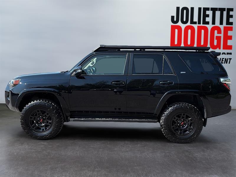 toyota 4Runner 2021 - 4