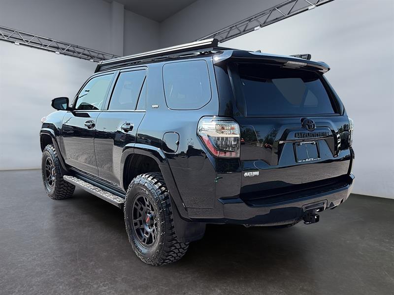 toyota 4Runner 2021 - 5