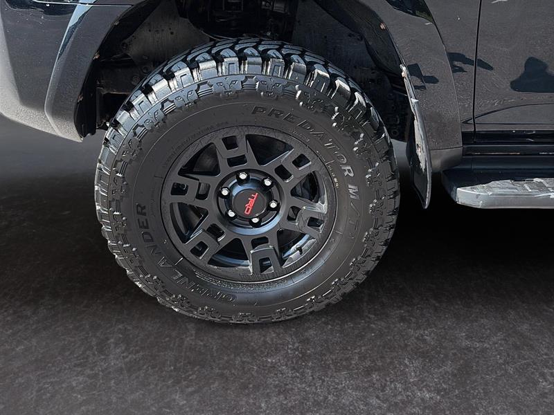 toyota 4Runner 2021 - 6