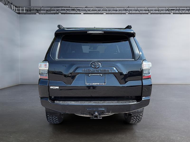 toyota 4Runner 2021 - 7