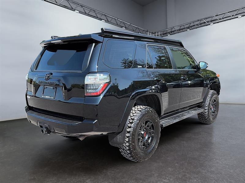 toyota 4Runner 2021 - 9