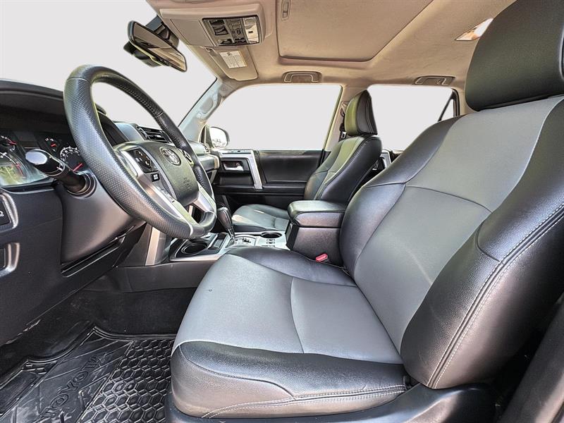 toyota 4Runner 2021 - 14