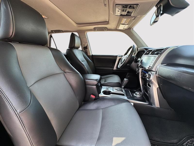 toyota 4Runner 2021 - 15