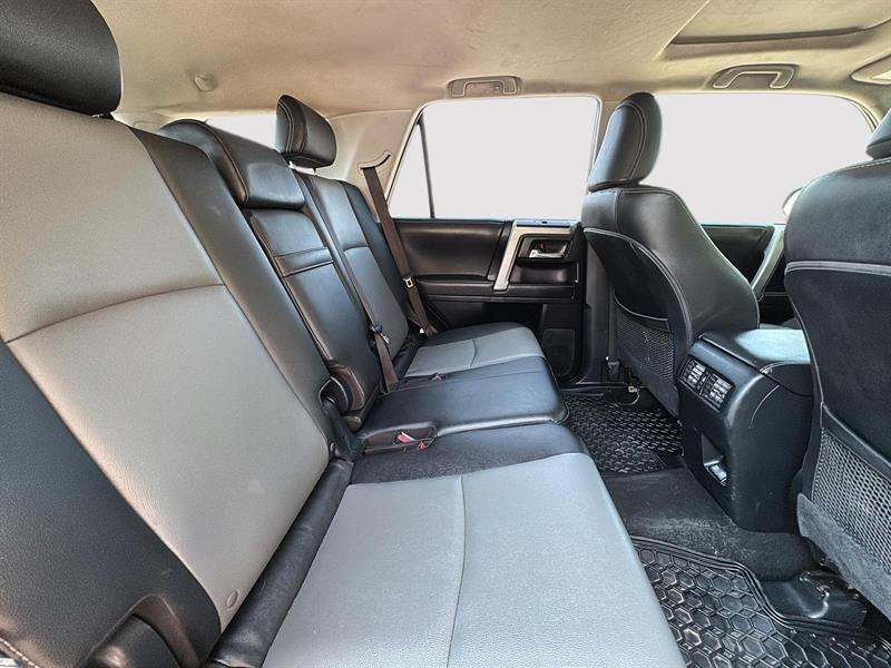 toyota 4Runner 2021 - 16