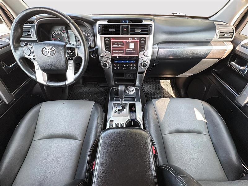 toyota 4Runner 2021 - 17