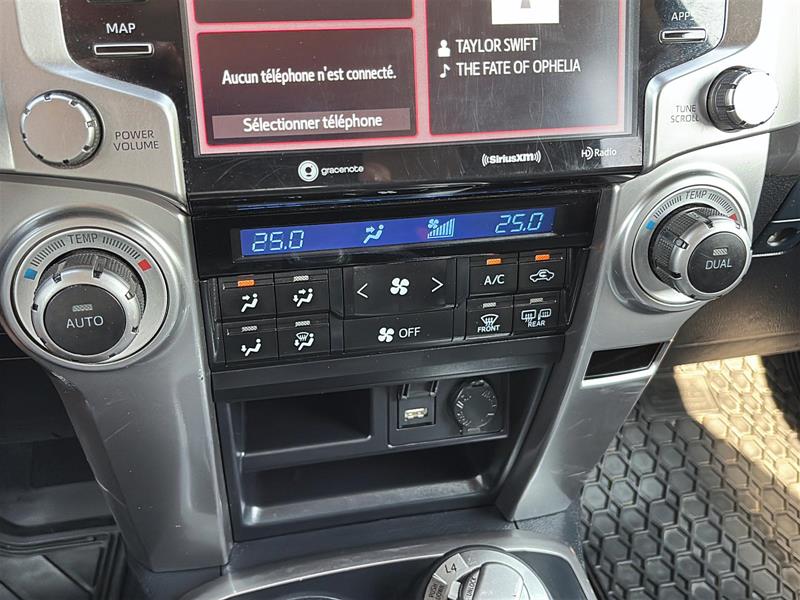 toyota 4Runner 2021 - 25