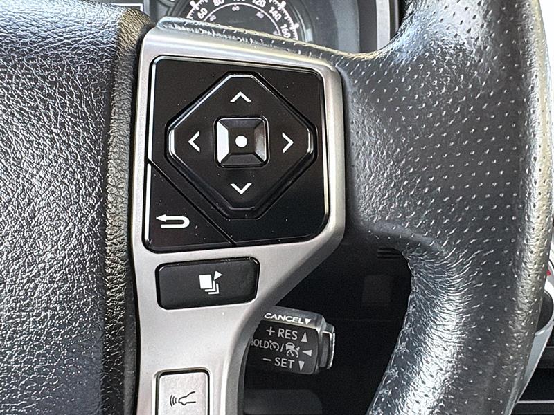 toyota 4Runner 2021 - 27
