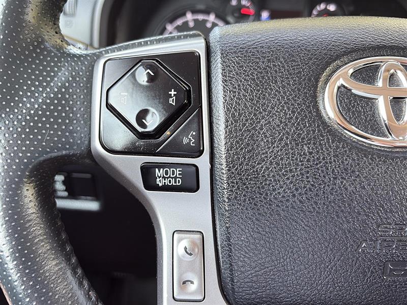 toyota 4Runner 2021 - 28