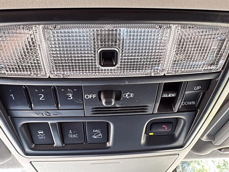toyota 4Runner 2021 - 29