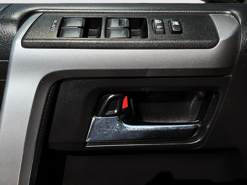toyota 4Runner 2021 - 31