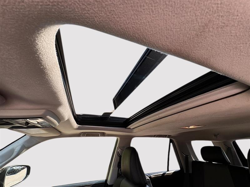 toyota 4Runner 2021 - 32