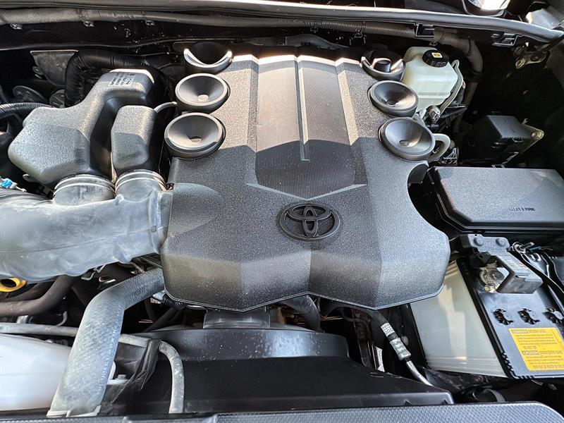 toyota 4Runner 2021 - 34