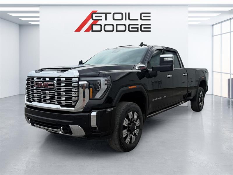 gmc Sierra 3500 G.C. 2024