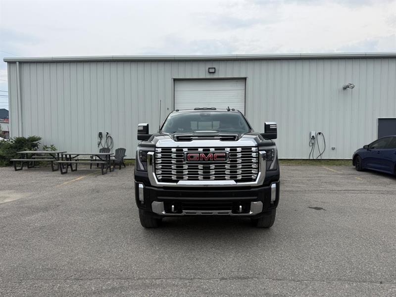 gmc Sierra 3500 G.C. 2024 - 2