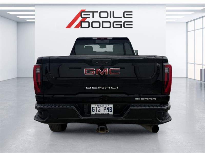 gmc Sierra 3500 G.C. 2024 - 3