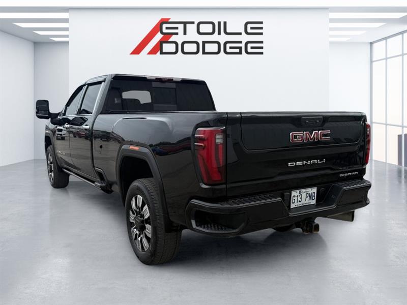 gmc Sierra 3500 G.C. 2024 - 4