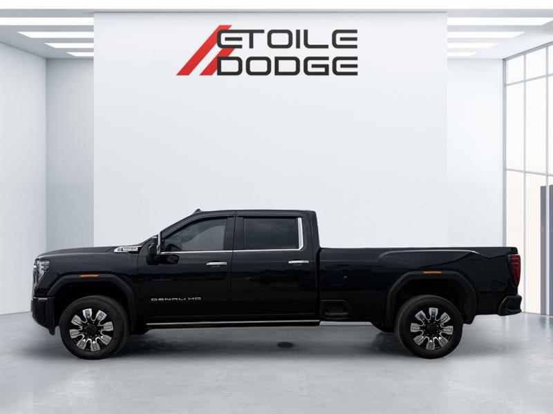 gmc Sierra 3500 G.C. 2024 - 5
