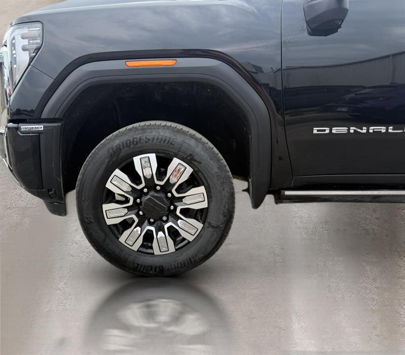 gmc Sierra 3500 G.C. 2024 - 6
