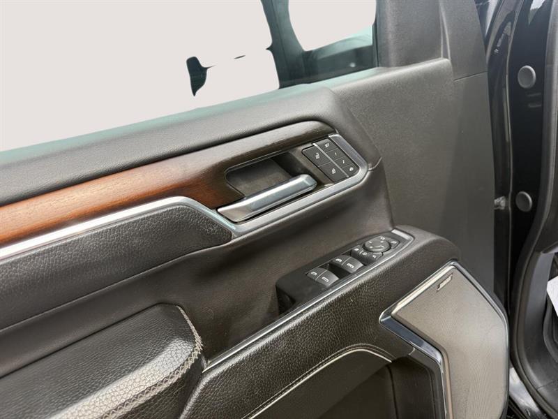 gmc Sierra 3500 G.C. 2024 - 9