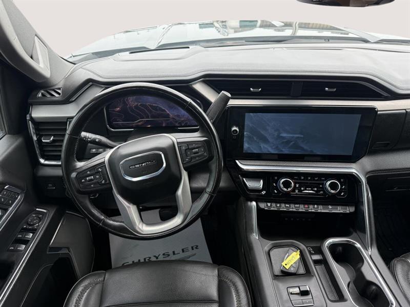 gmc Sierra 3500 G.C. 2024 - 11