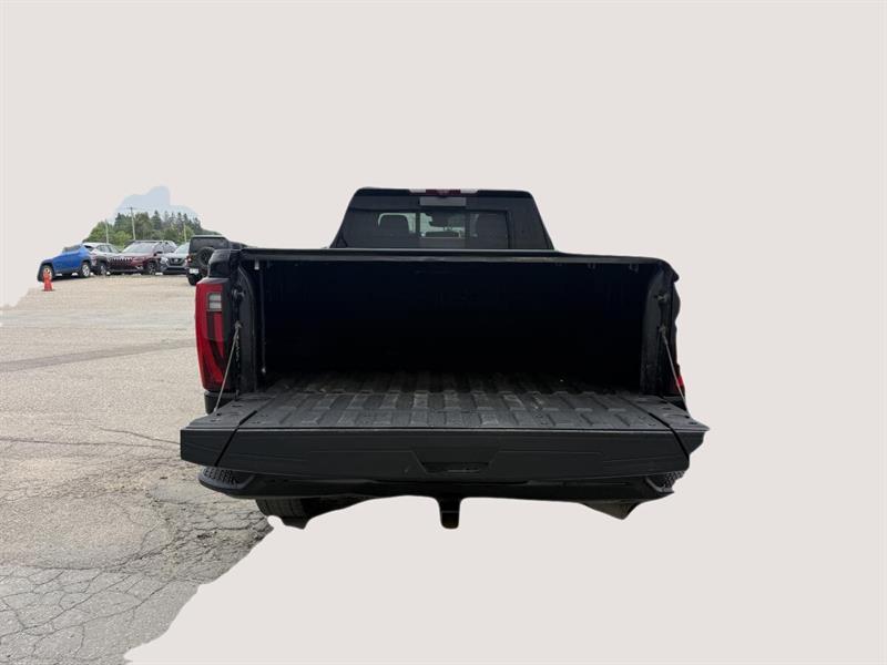 gmc Sierra 3500 G.C. 2024 - 14