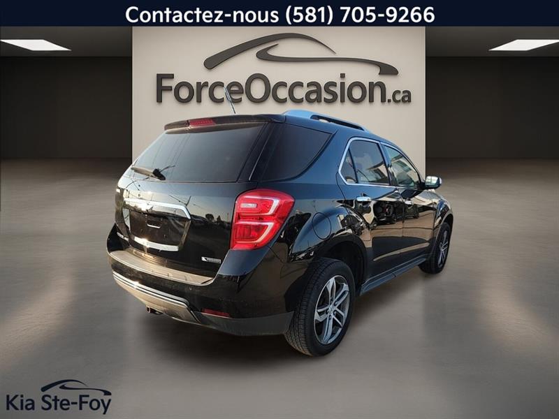 chevrolet Equinox 2017 - 3