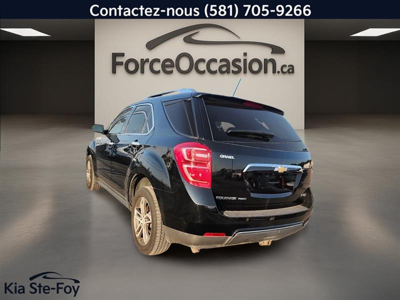 chevrolet Equinox 2017 - 4