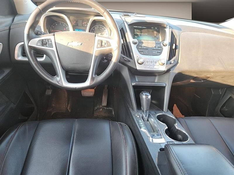 chevrolet Equinox 2017 - 6