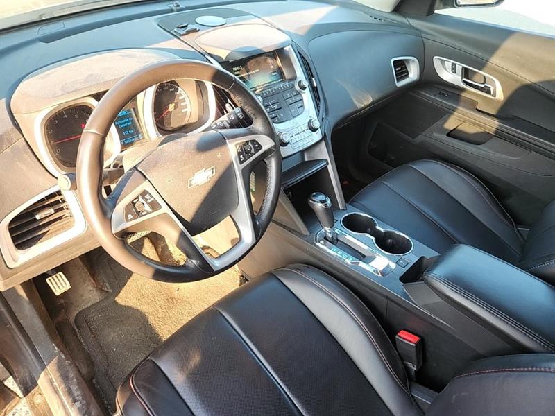 chevrolet Equinox 2017 - 7