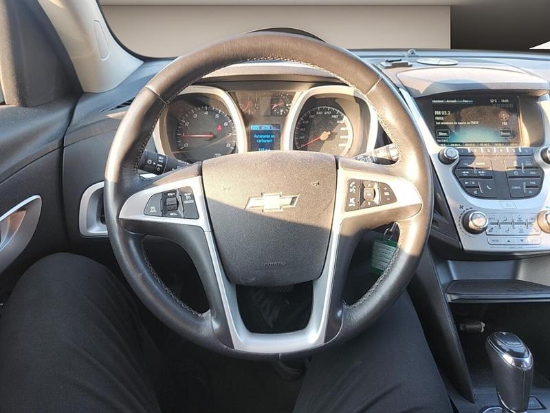 chevrolet Equinox 2017 - 8