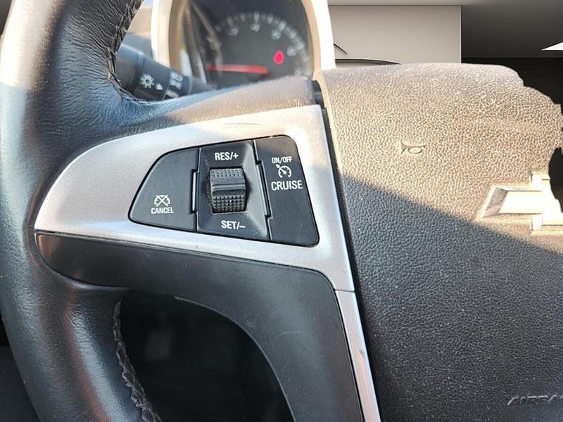 chevrolet Equinox 2017 - 10