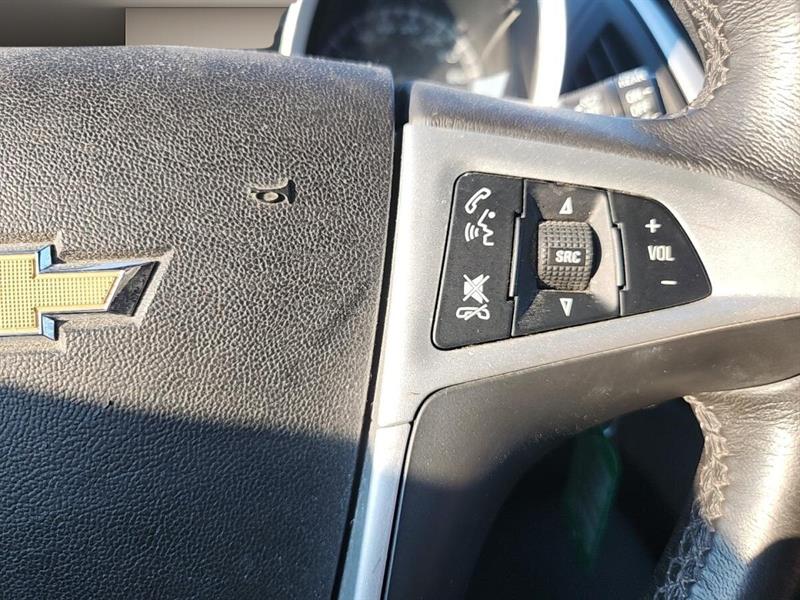 chevrolet Equinox 2017 - 11