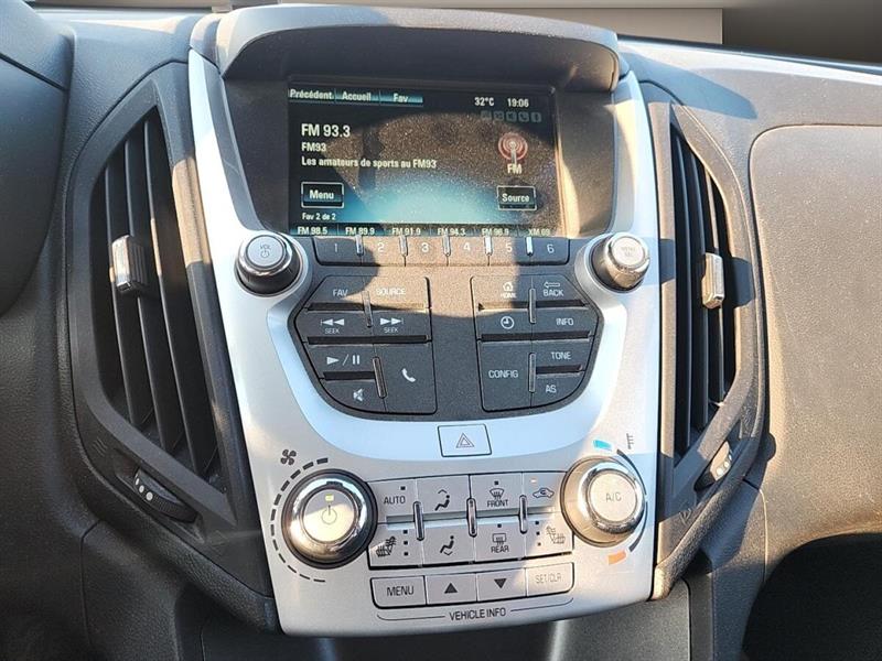 chevrolet Equinox 2017 - 13