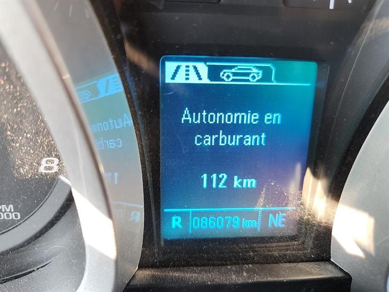 chevrolet Equinox 2017 - 15