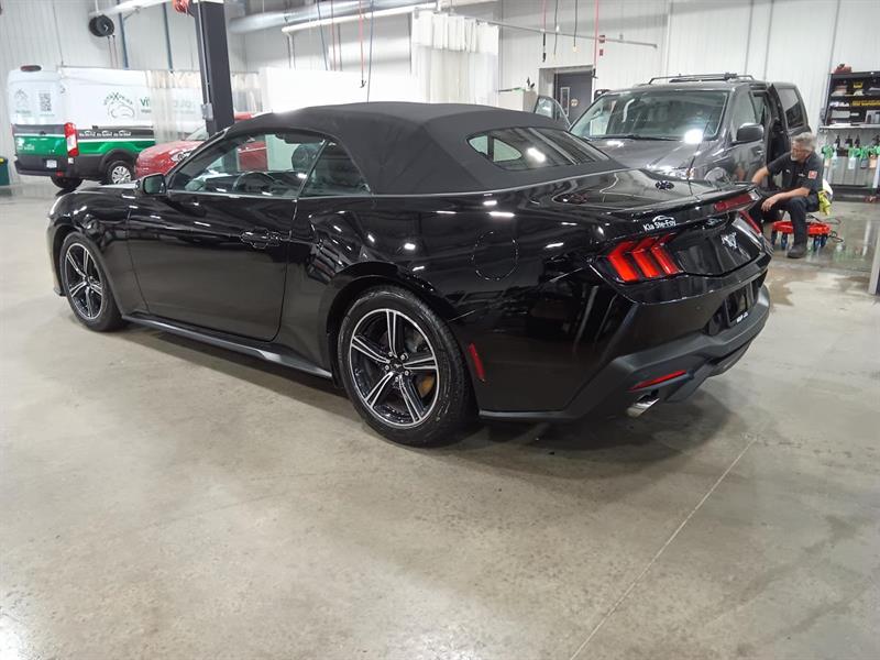 ford Mustang 2024 - 2